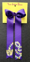 Mardi LT Crown Beads